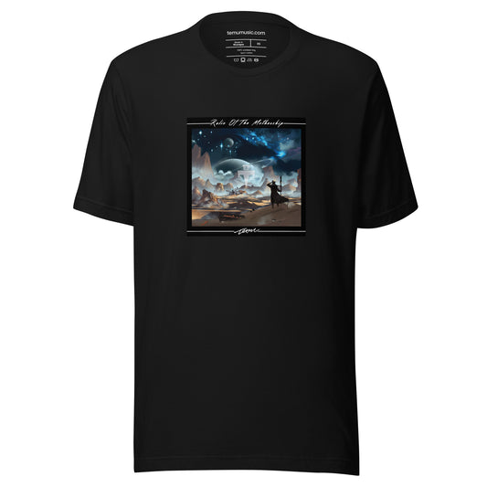 Relic Of The Mothership T-Shirt